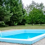 Pensjonat Faryny 4*