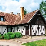 לינה וארוחת בוקר Pensjonat Faryny