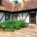 Pensjonat Faryny 4* Faryny