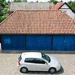 Pensjonat Faryny לינה וארוחת בוקר