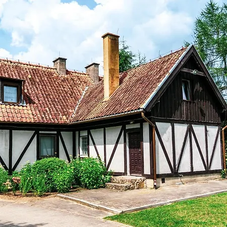 Bed & Breakfast Pensjonat Faryny