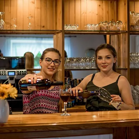 Pensjonat Faryny Bed & Breakfast Faryny