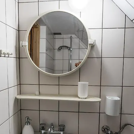 Pensjonat Faryny Frühstückspension 4*