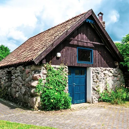 Bed & Breakfast Pensjonat Faryny 4*