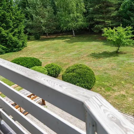 Bed & Breakfast Pensjonat Faryny *