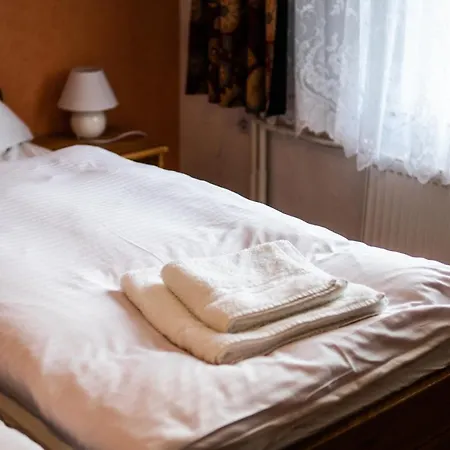 Pensjonat Faryny Отель типа 