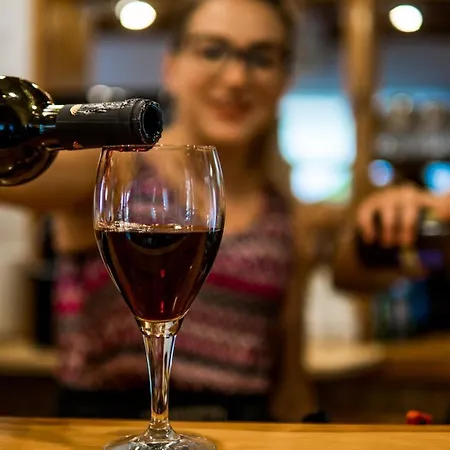 Pensjonat Faryny 4* Faryny