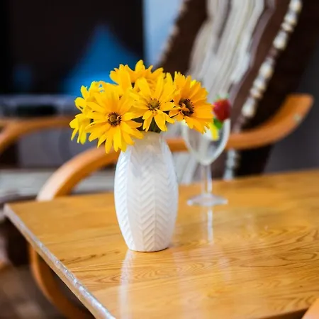 Pensjonat Faryny Bed & Breakfast