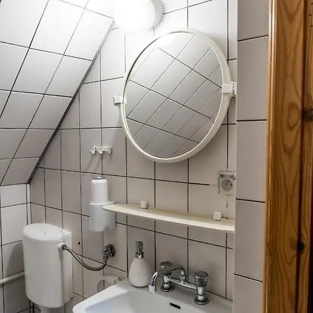 Pensjonat Faryny Frühstückspension