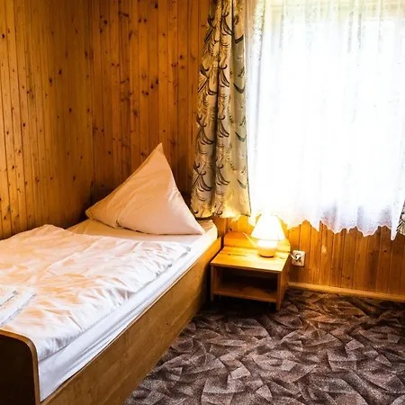 Pensjonat Faryny Отель типа 