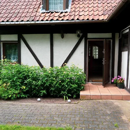 Pensjonat Faryny Отель типа 