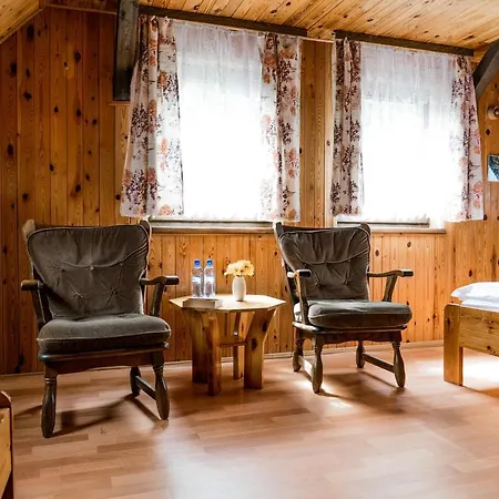 Pensjonat Faryny Faryny