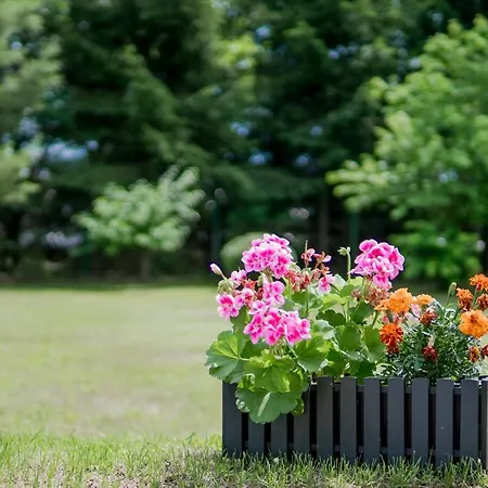 Pensjonat Faryny 4* Faryny