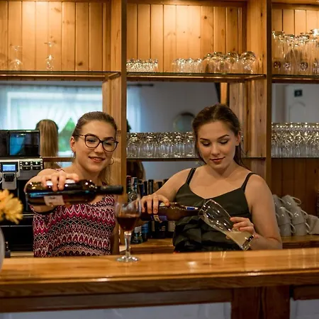 Pensjonat Faryny Bed & Breakfast 4*