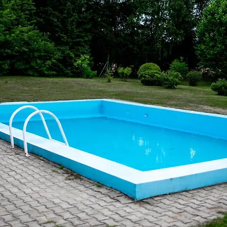 Pensjonat Faryny 4*