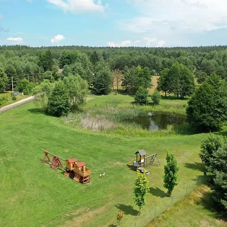 Pensjonat Faryny Bed & Breakfast