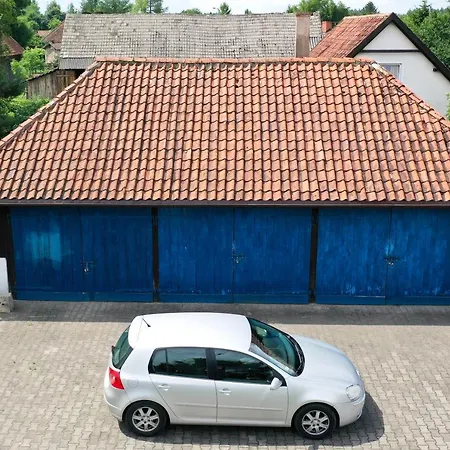 Pensjonat Faryny Отель типа 