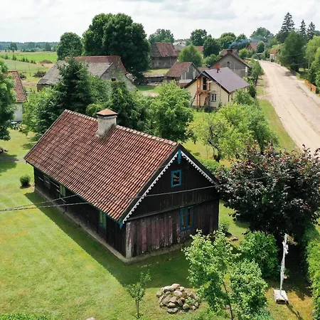 Bed & Breakfast Pensjonat Faryny 4*