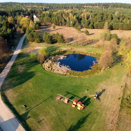 Pensjonat Faryny Bed & Breakfast