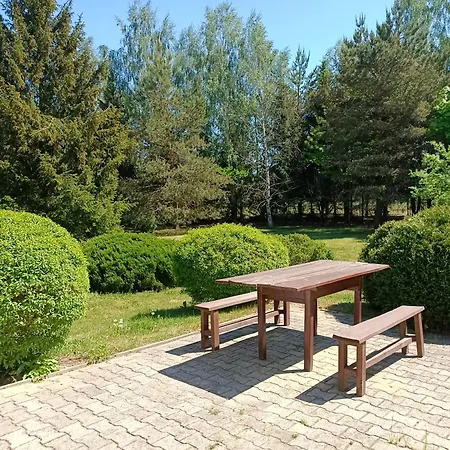 Pensjonat Faryny Отель типа 