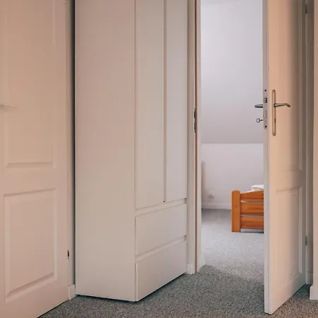 Pensjonat Faryny Отель типа 