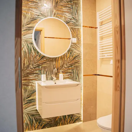 Pensjonat Faryny Отель типа 