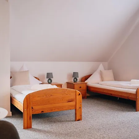 Pensjonat Faryny Faryny