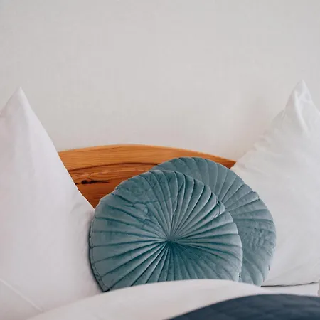 Bed & Breakfast Pensjonat Faryny *