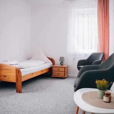 Pensjonat Faryny Отель типа 