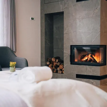 Bed & Breakfast Pensjonat Faryny Faryny