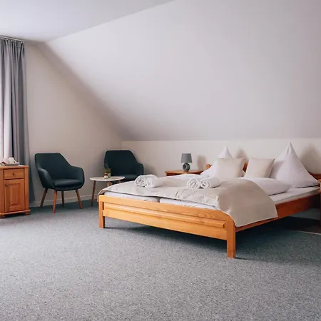 Pensjonat Faryny Faryny