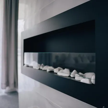 Pensjonat Faryny 4* Faryny