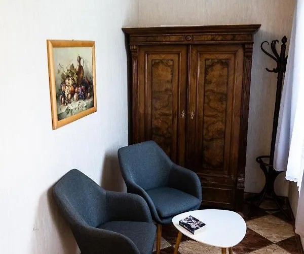 Pensjonat Faryny Bed & Breakfast