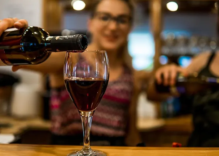 Pensjonat Faryny 4* Faryny