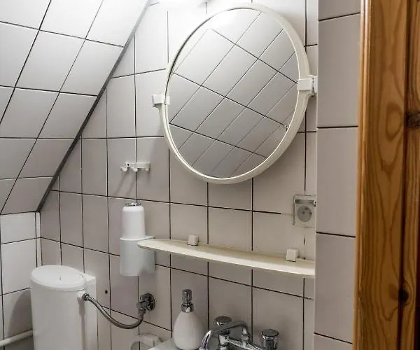 Pensjonat Faryny Bed & Breakfast