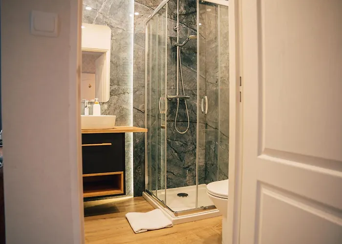 Pensjonat Faryny Bed & Breakfast